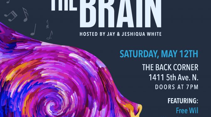 Welcome to Nashville Presents: Beauty & The Brain
