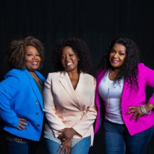 McCrary Sisters